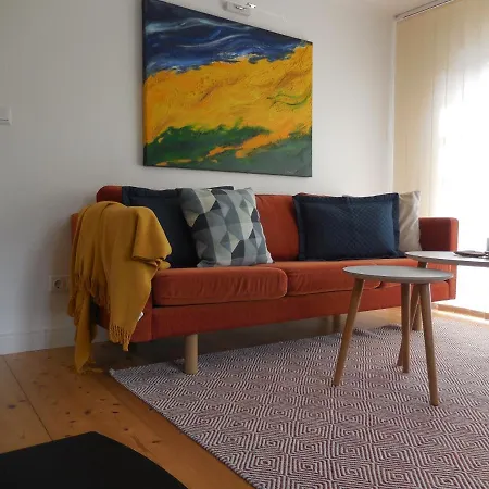 Oldsens - Wohnen Zwischen Wind Und Weite Appartement Oevenum Buitenkant foto