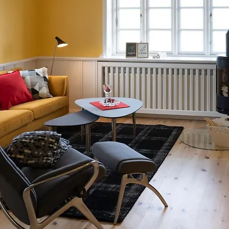 Oldsens - Wohnen Zwischen Wind Und Weite Appartement Oevenum Buitenkant foto