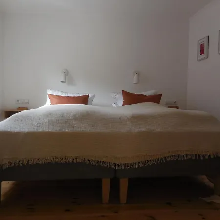 Oldsens - Wohnen Zwischen Wind Und Weite Appartement Oevenum Buitenkant foto