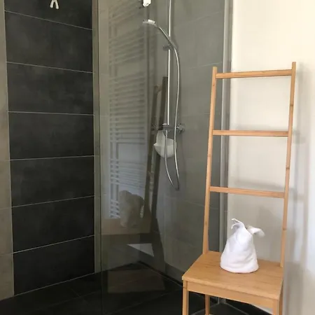 Oldsens - Wohnen Zwischen Wind Und Weite Appartement Oevenum Buitenkant foto