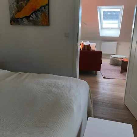 Oldsens - Wohnen Zwischen Wind Und Weite Appartement Oevenum Buitenkant foto