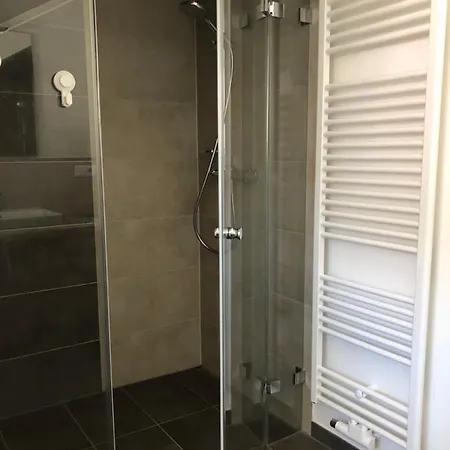 Oldsens - Wohnen Zwischen Wind Und Weite Appartement Oevenum Buitenkant foto