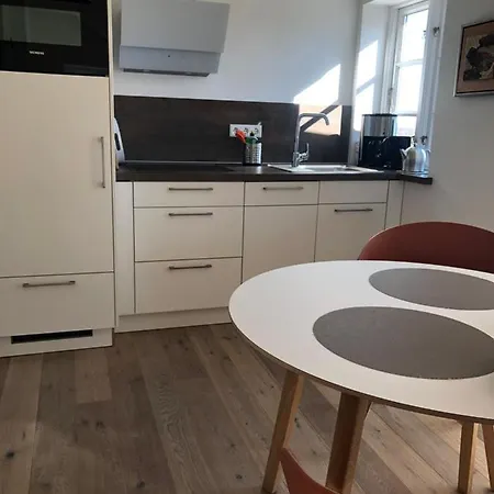 Oldsens - Wohnen Zwischen Wind Und Weite Appartement Oevenum Buitenkant foto