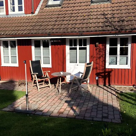 Oldsens - Wohnen Zwischen Wind Und Weite Appartement Oevenum Buitenkant foto