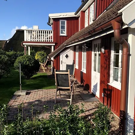 Oldsens - Wohnen Zwischen Wind Und Weite Appartement Oevenum Buitenkant foto