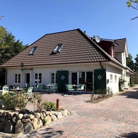 Oldsens - Wohnen Zwischen Wind Und Weite Appartement Oevenum Buitenkant foto