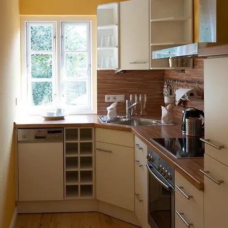 Oldsens - Wohnen Zwischen Wind Und Weite Appartement Oevenum Buitenkant foto