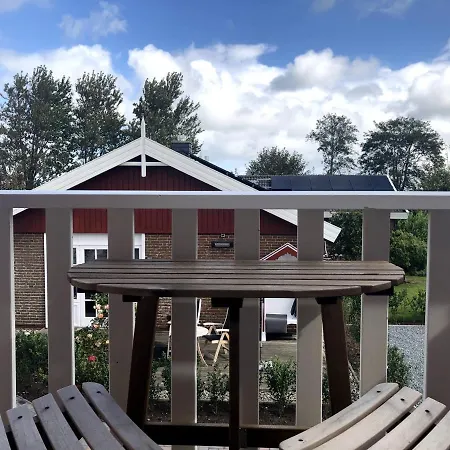 Oldsens - Wohnen Zwischen Wind Und Weite Appartement Oevenum Buitenkant foto