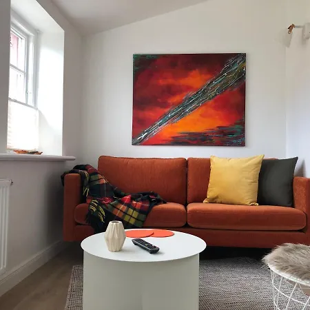 Oldsens - Wohnen Zwischen Wind Und Weite Appartement Oevenum Buitenkant foto