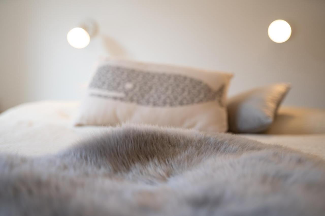 Apartment Oldsens - Wohnen Zwischen Wind Und Weite Oevenum