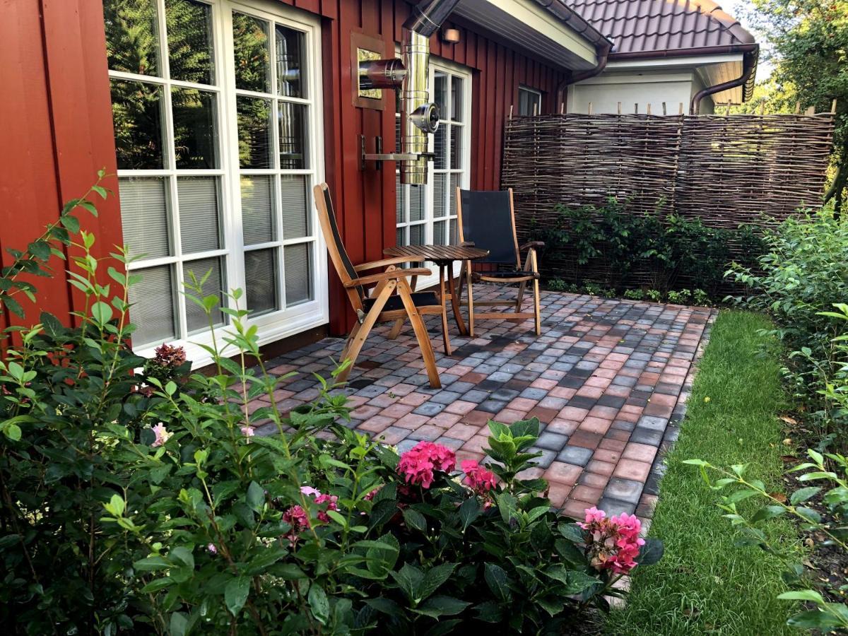 Oldsens - Wohnen Zwischen Wind Und Weite