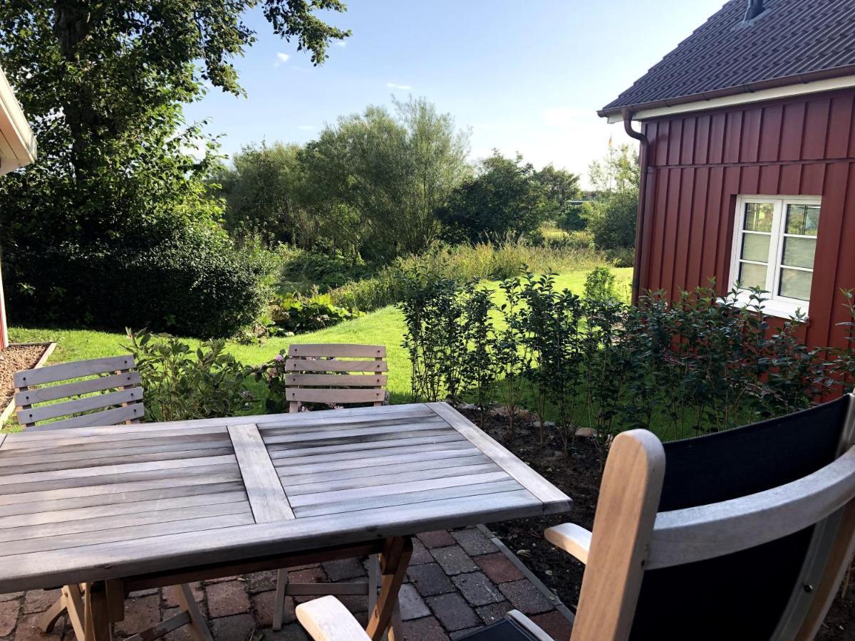 Oldsens - Wohnen Zwischen Wind Und Weite Apartment Oevenum