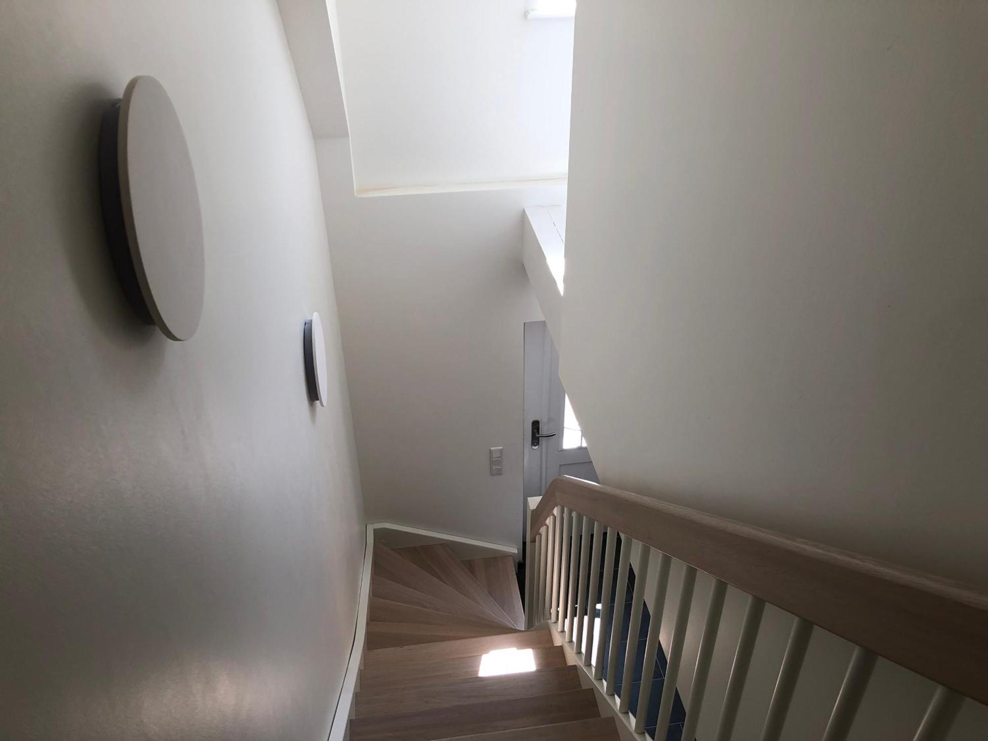 Apartment Oldsens - Wohnen Zwischen Wind Und Weite