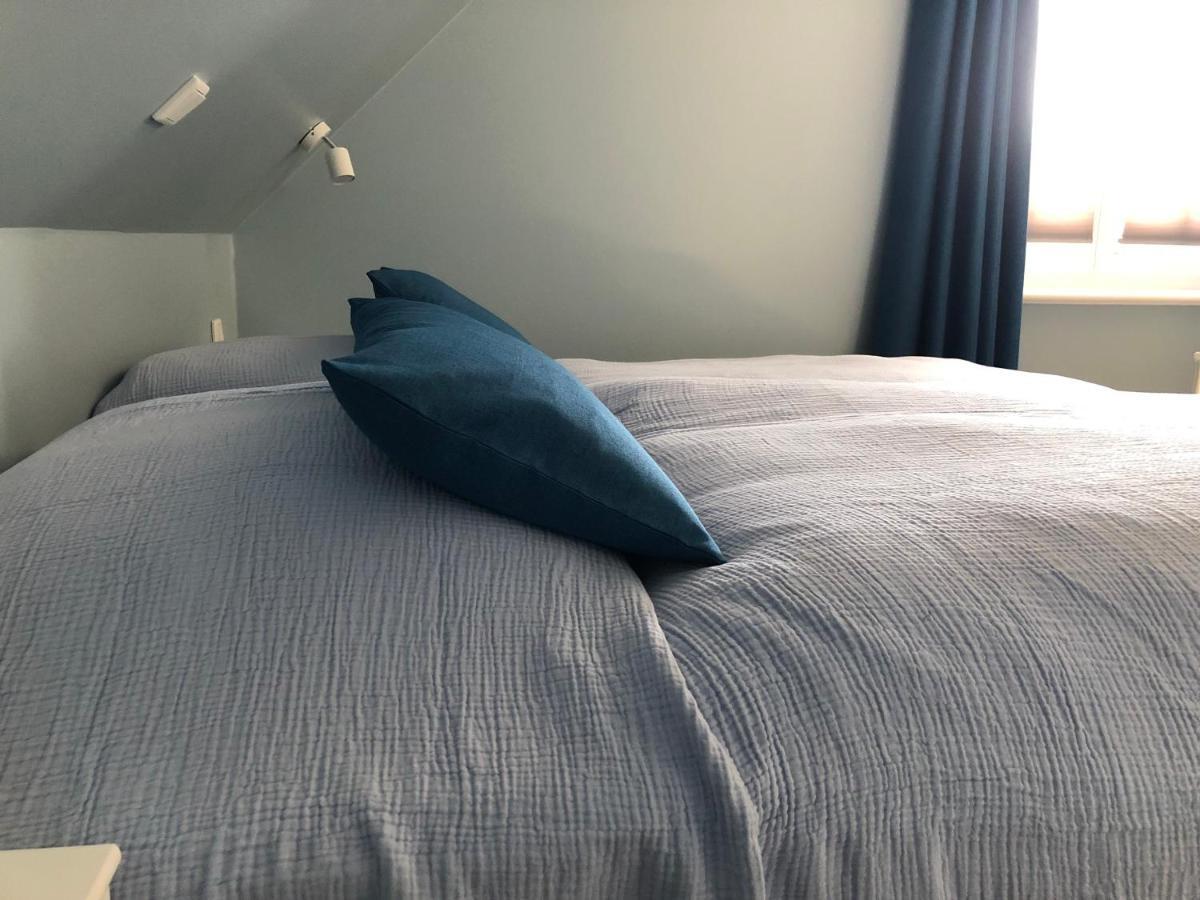 Apartment Oldsens - Wohnen Zwischen Wind Und Weite