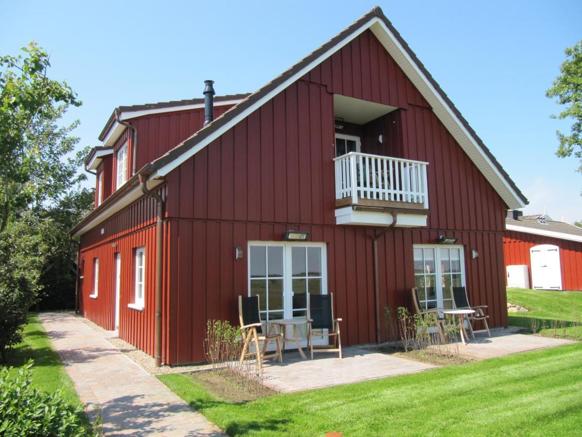 Oldsens - Wohnen Zwischen Wind Und Weite Apartment *