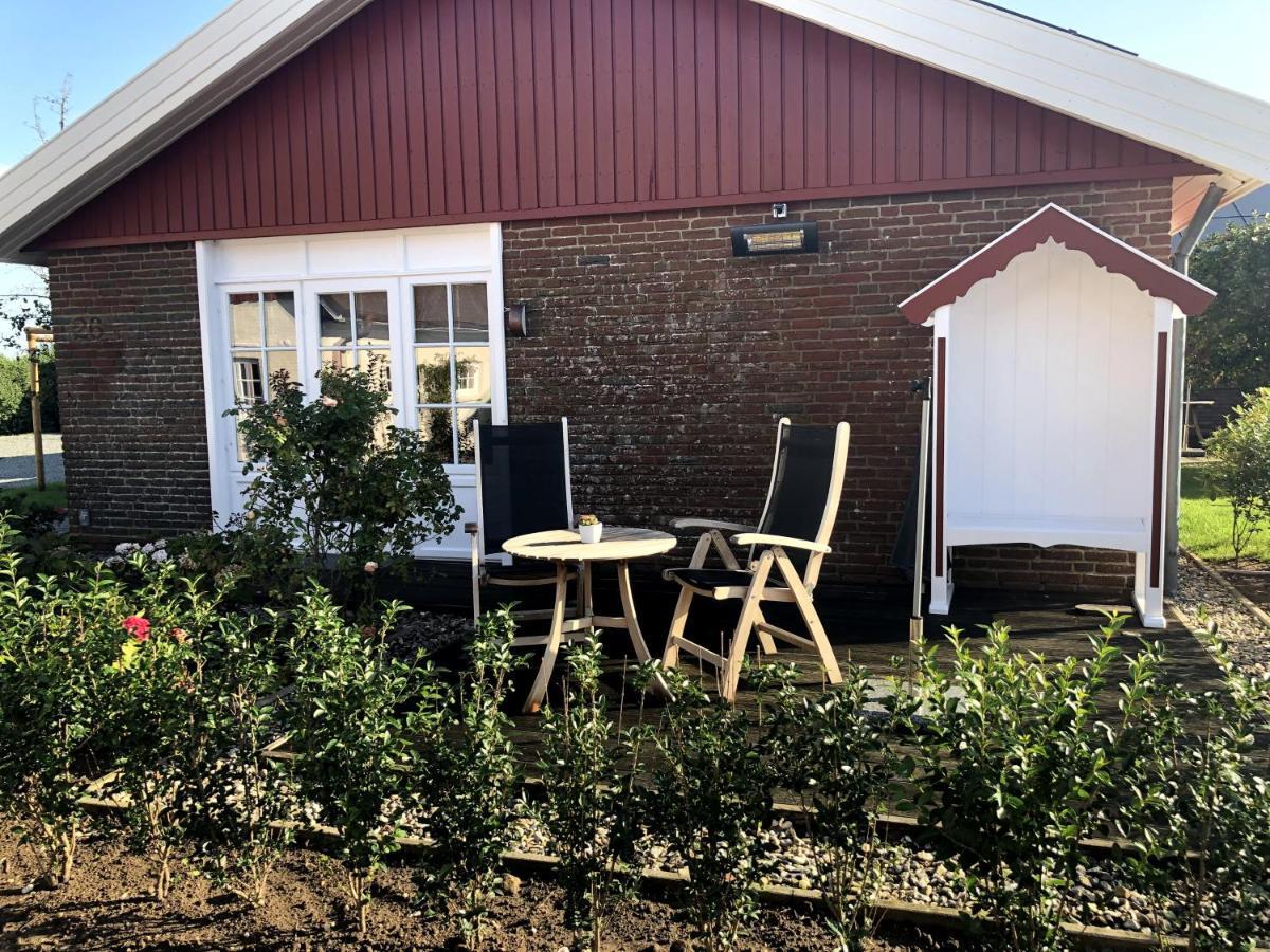 Oldsens - Wohnen Zwischen Wind Und Weite *
