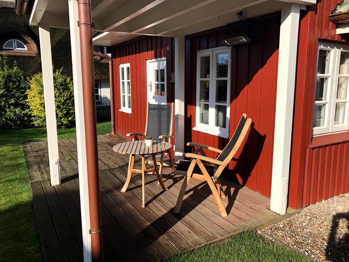 Apartment Oldsens - Wohnen Zwischen Wind Und Weite Oevenum