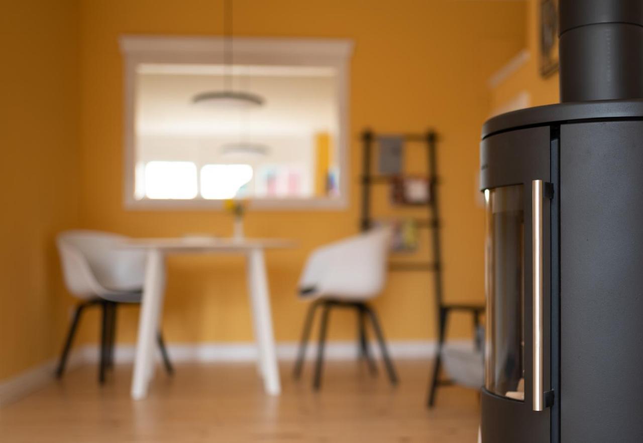 Apartment Oldsens - Wohnen Zwischen Wind Und Weite Oevenum